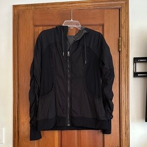Lululemon Dance Studio Lined Jacket